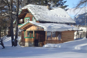 Ferienhäuser Stohl, Mariapfarr, Österreich